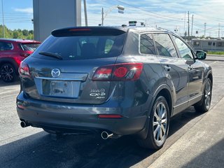 Mazda CX-9 GT 2014