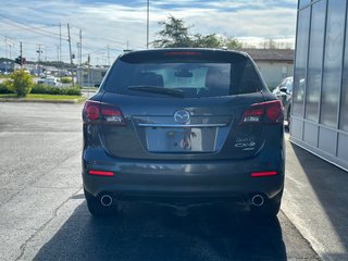 Mazda CX-9 GT 2014