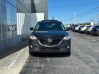 Mazda CX-9 GT 2014