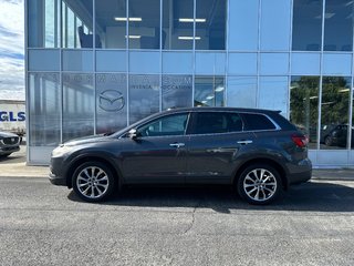 Mazda CX-9 GT 2014
