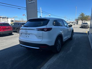 Mazda CX-9  2023