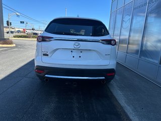 Mazda CX-9  2023