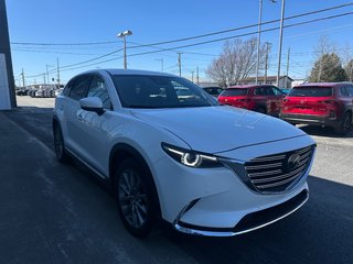 Mazda CX-9  2023