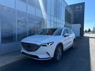 Mazda CX-9  2023