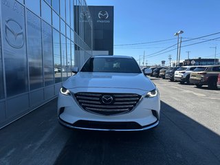 Mazda CX-9  2023