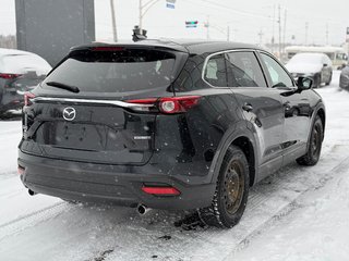 Mazda CX-9  2023