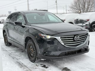 Mazda CX-9  2023