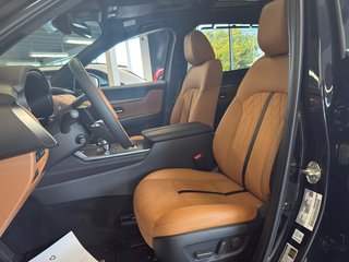 2025 Mazda CX-90 MHEV Signature