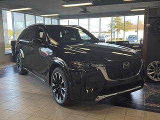 2025 Mazda CX-90 MHEV Signature