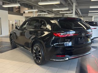 2025 Mazda CX-90 MHEV Signature
