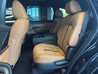 2025 Mazda CX-90 MHEV Signature