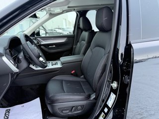 Mazda CX-90 MHEV GT 2026