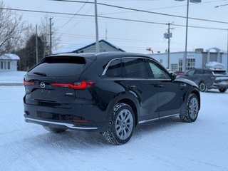Mazda CX-90 MHEV GT 2026