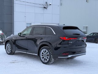 Mazda CX-90 MHEV GT 2026