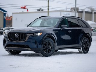 Mazda CX-90 MHEV GT-P 2026