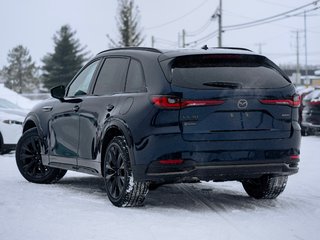 Mazda CX-90 MHEV GT-P 2026