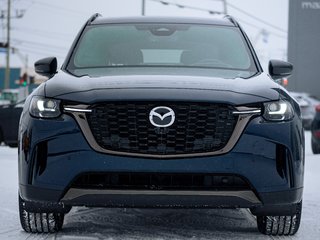 Mazda CX-90 MHEV GT-P 2026