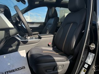 2025 Mazda CX-90 PHEV GT