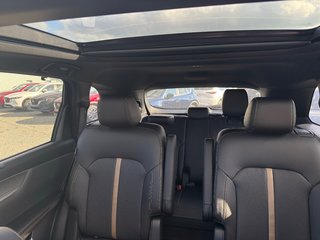 2025 Mazda CX-90 PHEV GT