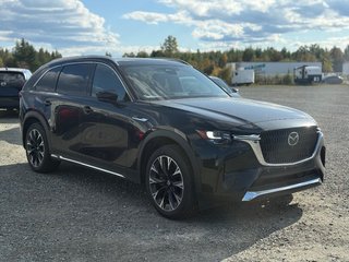 2025 Mazda CX-90 PHEV GT