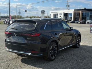 2025 Mazda CX-90 PHEV GT