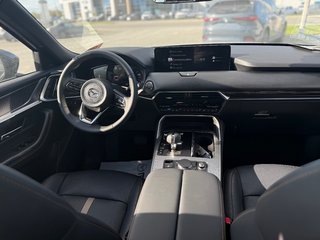 2025 Mazda CX-90 PHEV GT