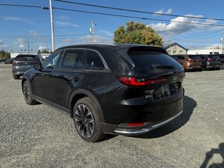 2025 Mazda CX-90 PHEV GT
