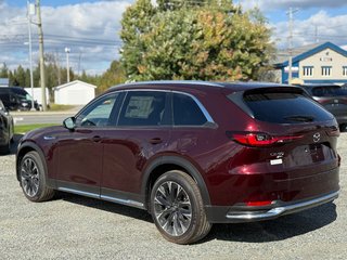 2025 Mazda CX-90 PHEV GT
