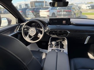 2025 Mazda CX-90 PHEV GT