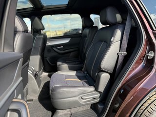 2025 Mazda CX-90 PHEV GT