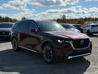 2025 Mazda CX-90 PHEV GT