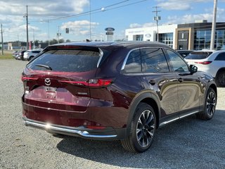 2025 Mazda CX-90 PHEV GT