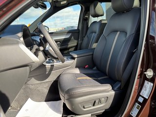 2025 Mazda CX-90 PHEV GT