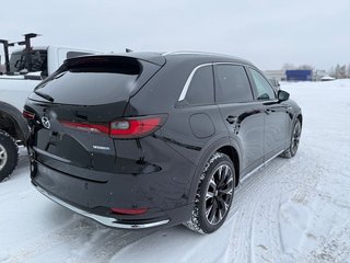 2025 Mazda CX-90 PHEV GT