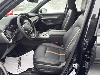 2025 Mazda CX-90 PHEV GT