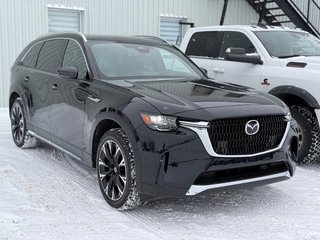 2025 Mazda CX-90 PHEV GT