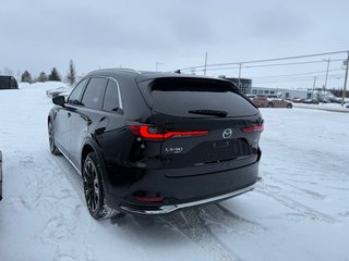 2025 Mazda CX-90 PHEV GT