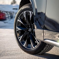 2026 Mazda CX-90 PHEV Signature