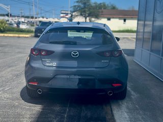 Mazda3 Sport GT 2019