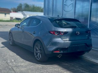 Mazda3 Sport GT 2019