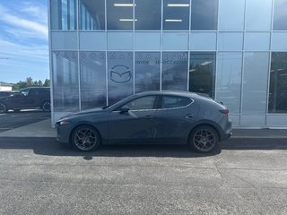 Mazda3 Sport GT 2019
