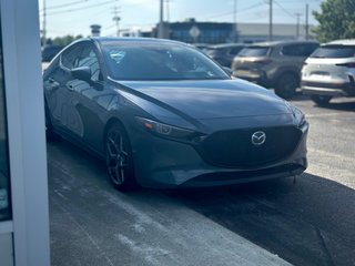 Mazda3 Sport GT 2019