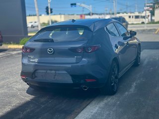 Mazda3 Sport GT 2019