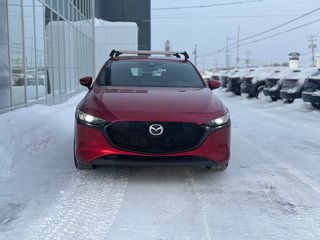 Mazda3 Sport GS 2020