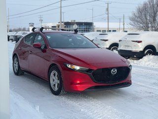 Mazda3 Sport GS 2020