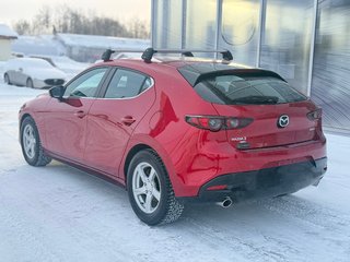 Mazda3 Sport GS 2020
