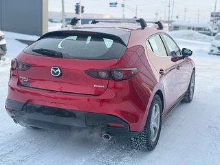 Mazda3 Sport GS 2020