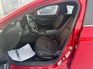 Mazda3 Sport GS 2020