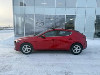 Mazda3 Sport GS 2020
