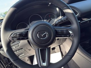 2025  Mazda3 Sport GT